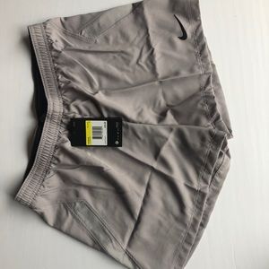 Women’s Nike Athletic Lightweight Shorts - Size Small